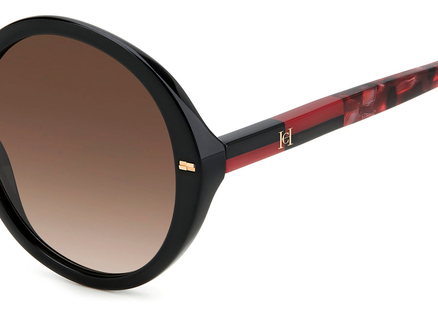 Carolina Herrera Round Sunglasses - HER 0177/S