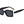 Load image into Gallery viewer, Carolina Herrera Square Sunglasses - HER 0182/S BLACK WHITE
