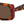 Load image into Gallery viewer, Carolina Herrera Square Sunglasses - HER 0182/S HAVANA RED
