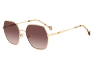 Carolina Herrera Square Sunglasses