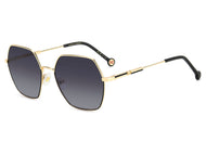 Carolina Herrera Square Sunglasses