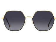 Carolina Herrera Square Sunglasses