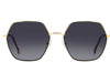 Carolina Herrera Square Sunglasses