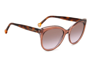 Carolina Herrera Cat-Eye Sunglasses - HER 0175/S