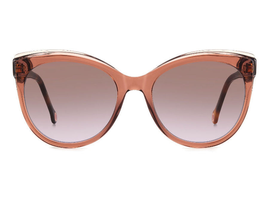 Carolina Herrera Cat-Eye Sunglasses - HER 0175/S