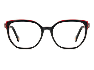 Carolina Herrera Square Frame - HER 0214 BLACK PINK