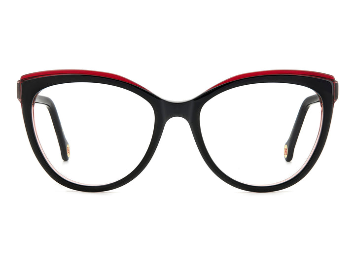 Carolina Herrera Cat-Eye Frame - HER 0207 BLACK PINK