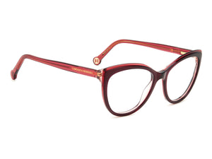 Carolina Herrera Cat-Eye Frames - HER 0207