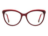 Carolina Herrera Cat-Eye Frames