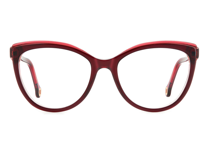 Carolina Herrera Cat-Eye Frames - HER 0207