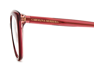 Carolina Herrera Cat-Eye Frames - HER 0207