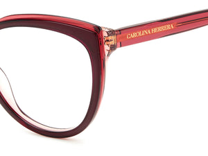 Carolina Herrera Cat-Eye Frames - HER 0207