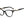 Load image into Gallery viewer, Carolina Herrera Square Frames - HER 0190
