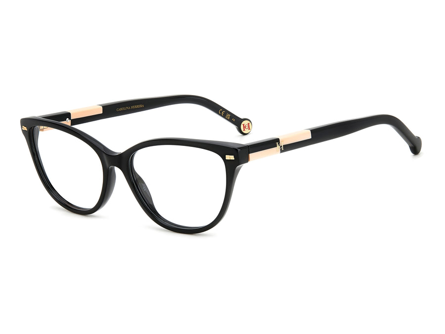 Carolina Herrera Square Frames - HER 0190