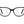 Load image into Gallery viewer, Carolina Herrera Square Frames - HER 0190
