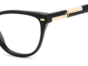 Carolina Herrera Square Frames - HER 0190