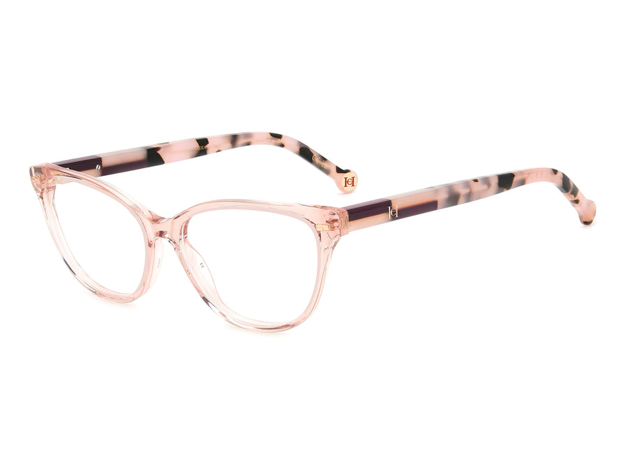 Carolina Herrera Square Frames - HER 0190