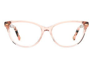 Carolina Herrera Square Frames - HER 0190