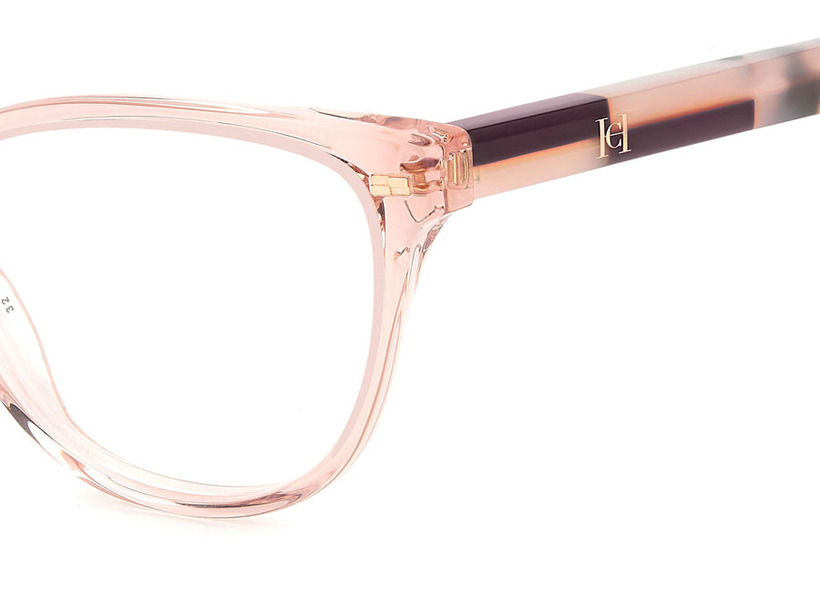 Carolina Herrera Square Frames - HER 0190