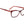 Load image into Gallery viewer, Carolina Herrera Square Frames - HER 0208 BURGUNDY RED
