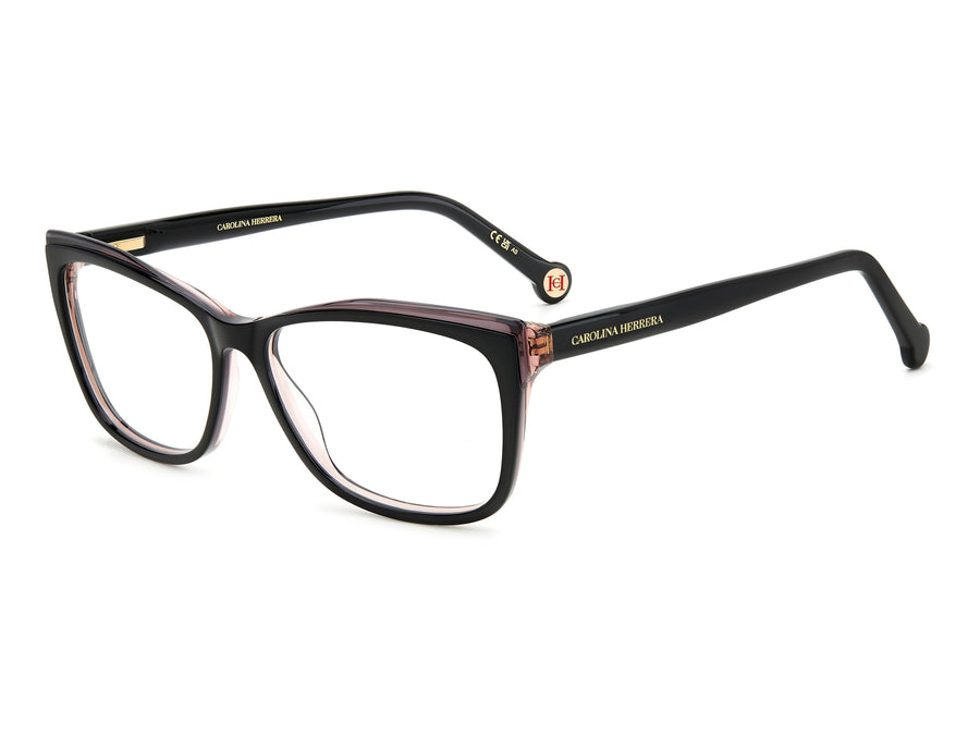 Carolina Herrera Square Frames - HER 0208