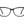 Load image into Gallery viewer, Carolina Herrera Square Frames - HER 0208
