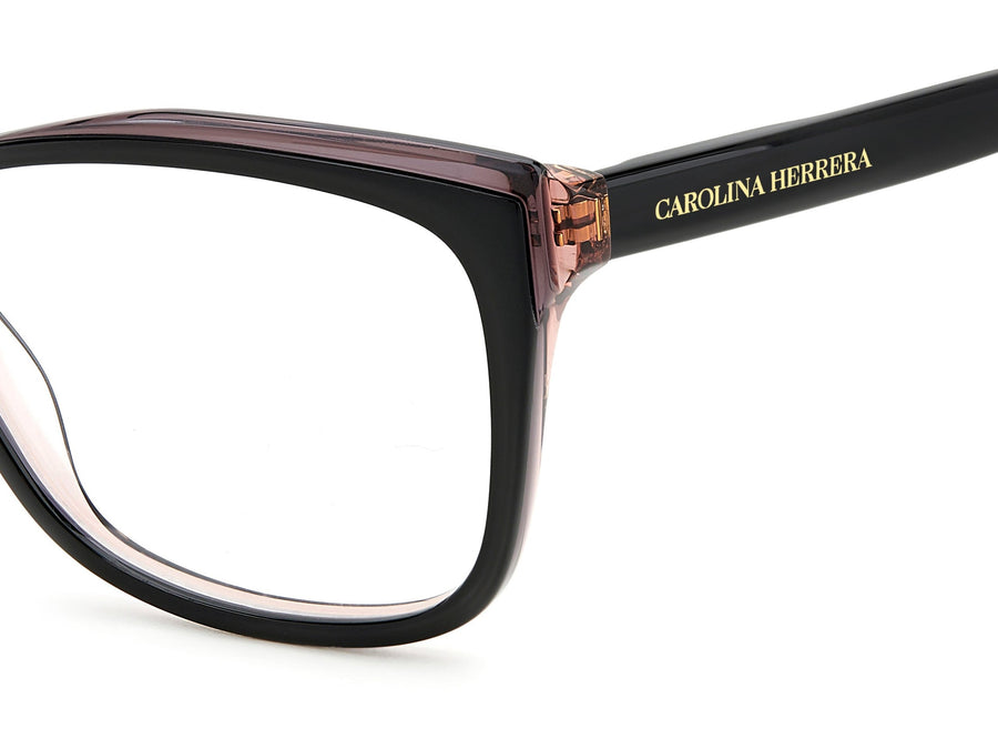 Carolina Herrera Square Frames - HER 0208