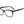 Load image into Gallery viewer, Carolina Herrera Square Frames - HER 0208 BLACK NUDE
