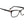 Load image into Gallery viewer, Carolina Herrera Square Frames - HER 0208 BLACK NUDE
