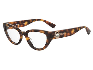 Moschino Cat-Eye Frames - MOS631