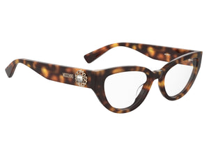 Moschino Cat-Eye Frames - MOS631