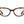 Load image into Gallery viewer, Moschino Cat-Eye Frames - MOS631
