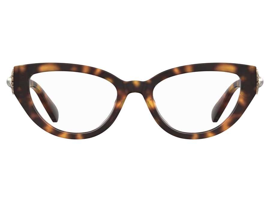 Moschino Cat-Eye Frames - MOS631