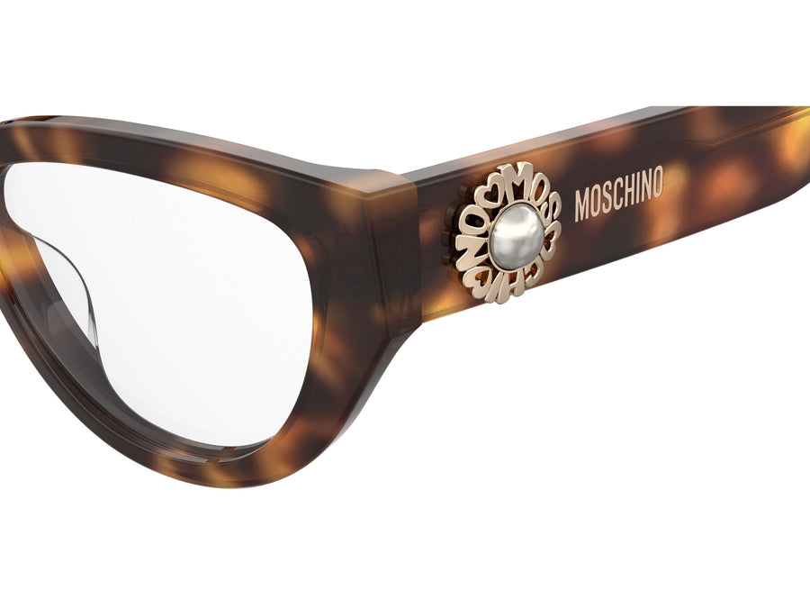 Moschino Cat-Eye Frames - MOS631