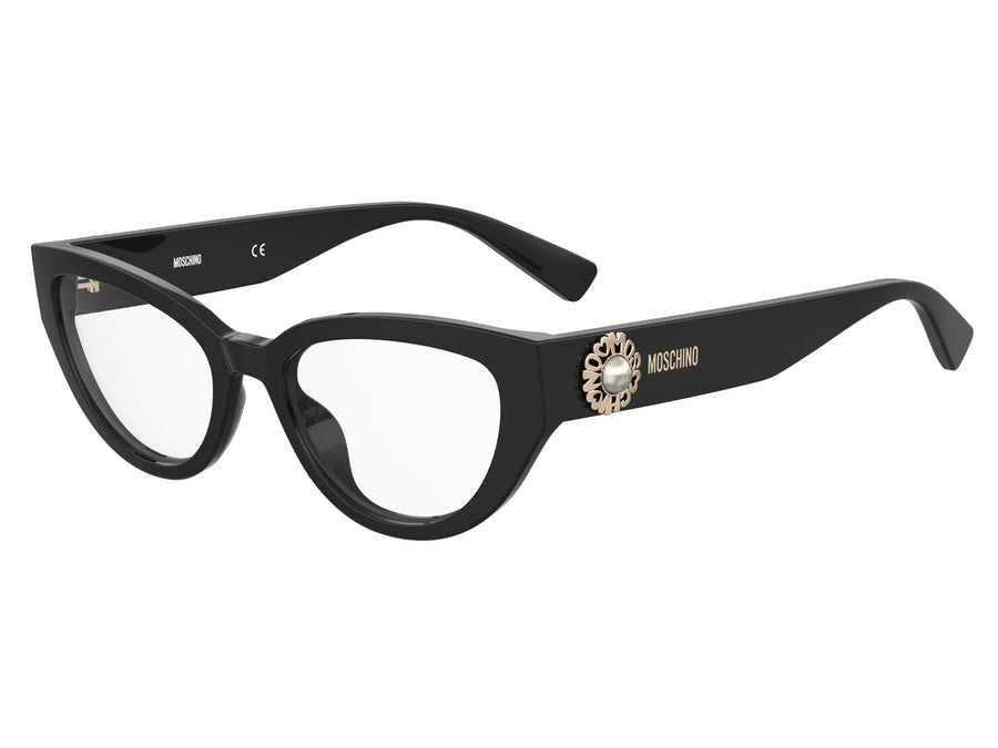 Moschino Cat-Eye Frames - MOS631