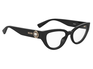 Moschino Cat-Eye Frames - MOS631