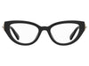 Moschino Cat-Eye Frames