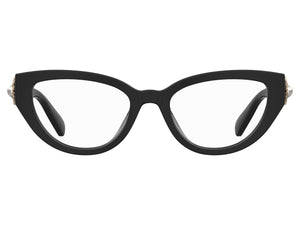 Moschino Cat-Eye Frames - MOS631