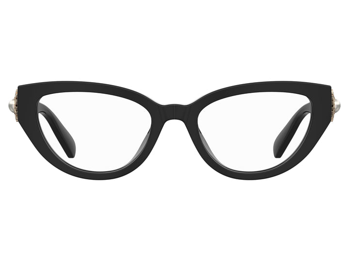 Moschino Cat-Eye Frames - MOS631