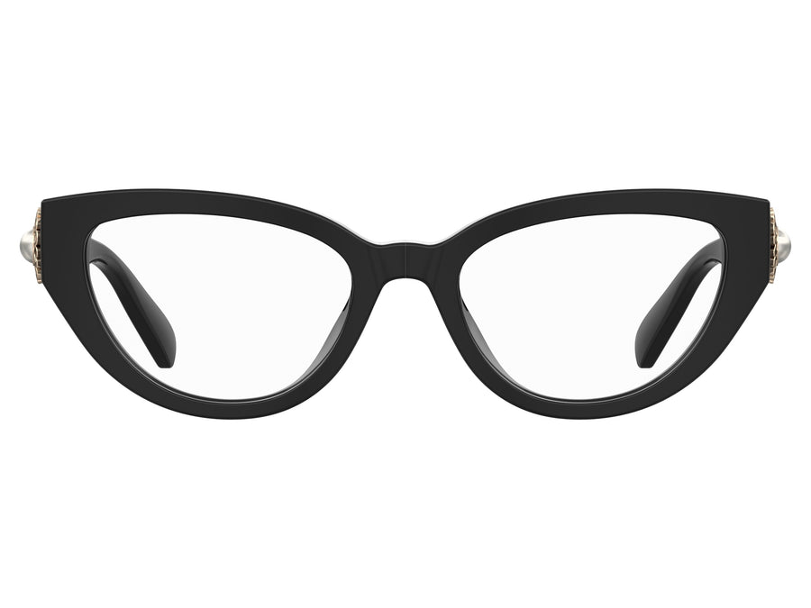 Moschino Cat-Eye Frames - MOS631