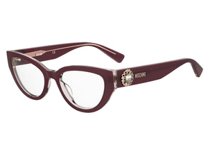 Moschino Cat-Eye Frames - MOS631