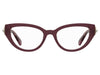 Moschino Cat-Eye Frames