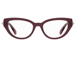 Moschino Cat-Eye Frames - MOS631