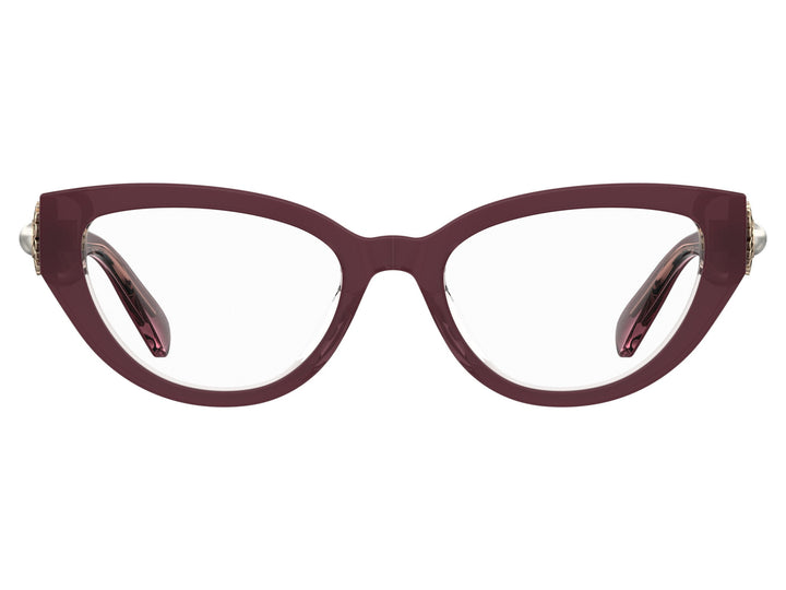 Moschino Cat-Eye Frames - MOS631