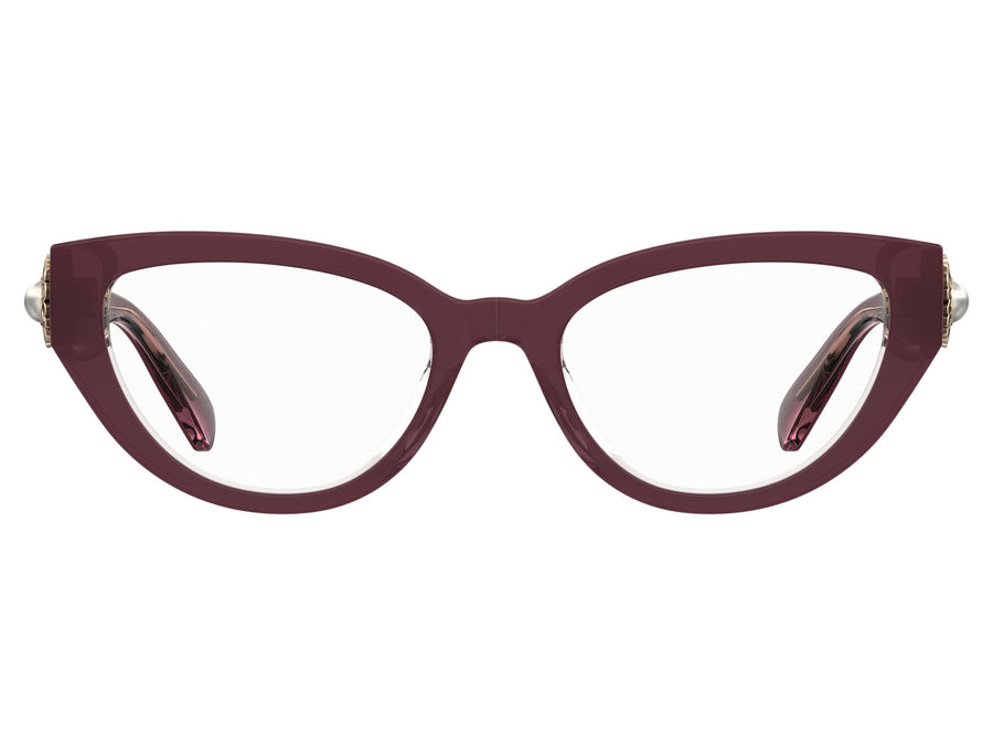 Moschino Cat-Eye Frames - MOS631