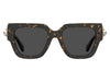Moschino Square Sunglasses