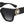 Load image into Gallery viewer, Moschino Square Sunglasses - MOS153/S Black
