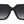 Load image into Gallery viewer, Moschino Square Sunglasses - MOS153/S Black
