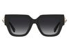 Moschino Square Sunglasses