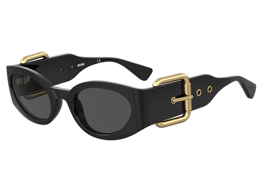 Moschino Round Sunglasses - MOS154/S